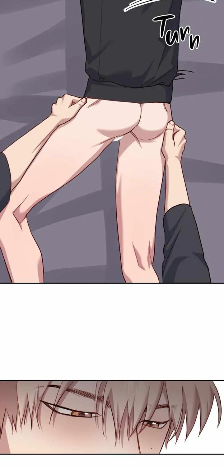 Alpha Buddy Chapter 21 page 18 - 
