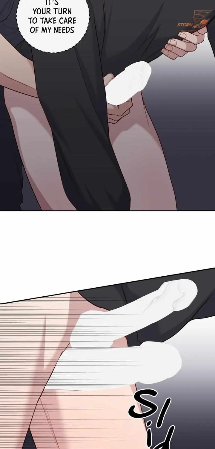 Alpha Buddy Chapter 21 page 21 - 