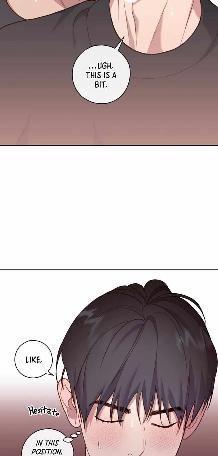 Alpha Buddy Chapter 21 page 24 - 