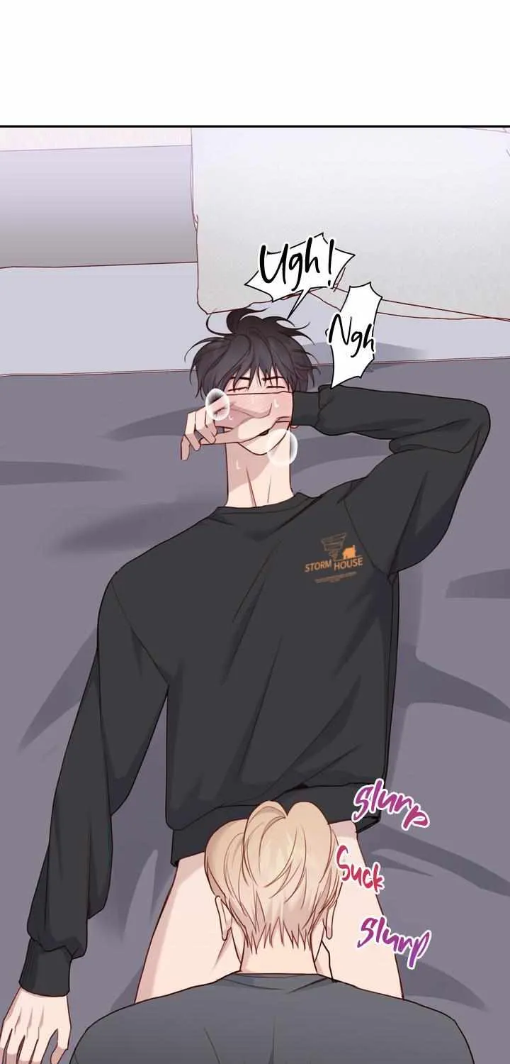 Alpha Buddy Chapter 21 page 4 - 