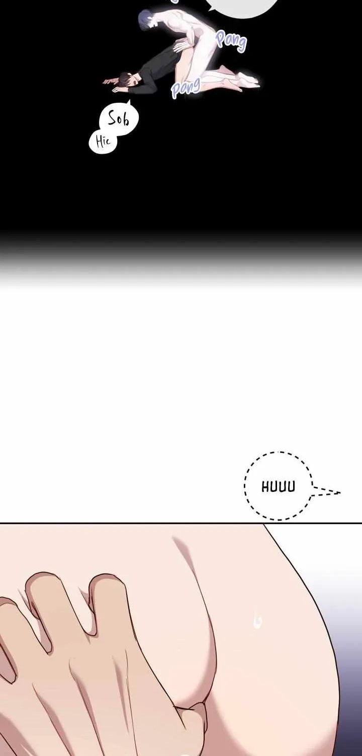 Alpha Buddy Chapter 21 page 31 - 