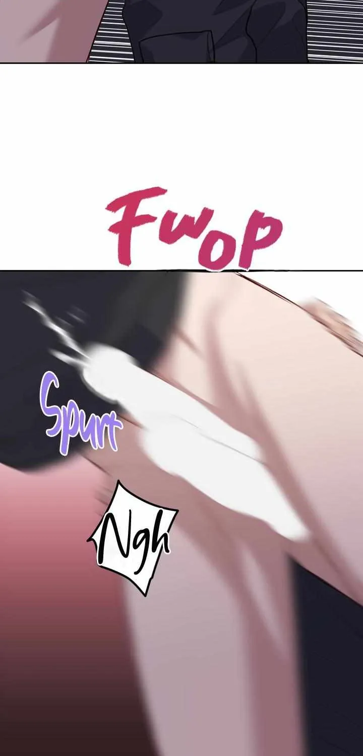 Alpha Buddy Chapter 21 page 37 - 