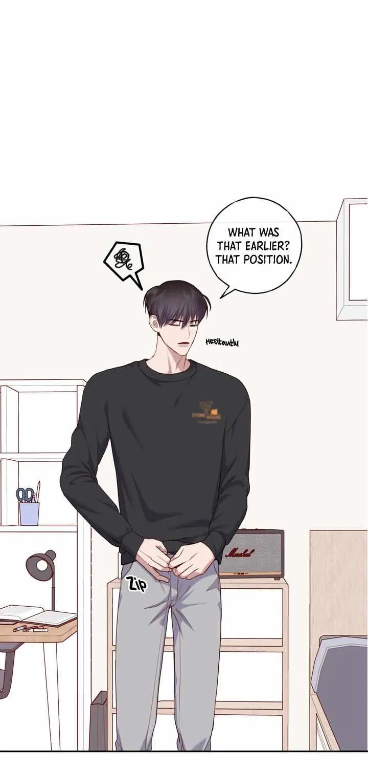 Alpha Buddy Chapter 21 page 42 - 