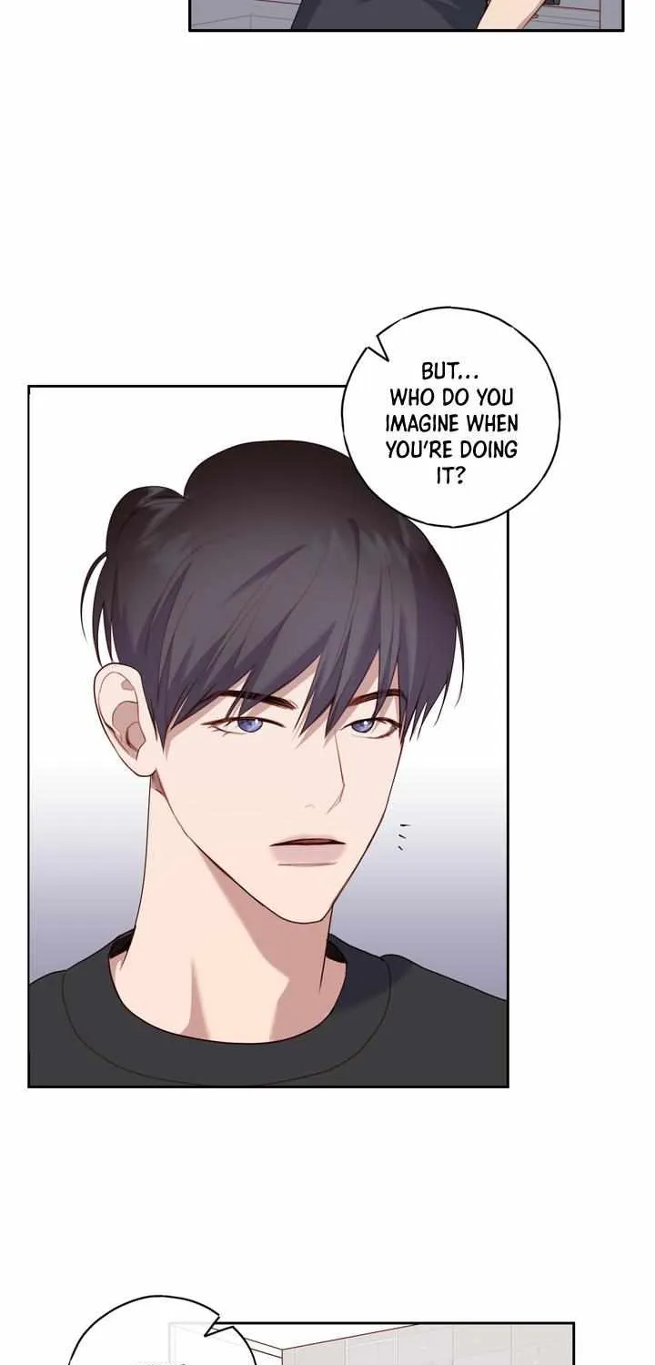 Alpha Buddy Chapter 21 page 45 - 