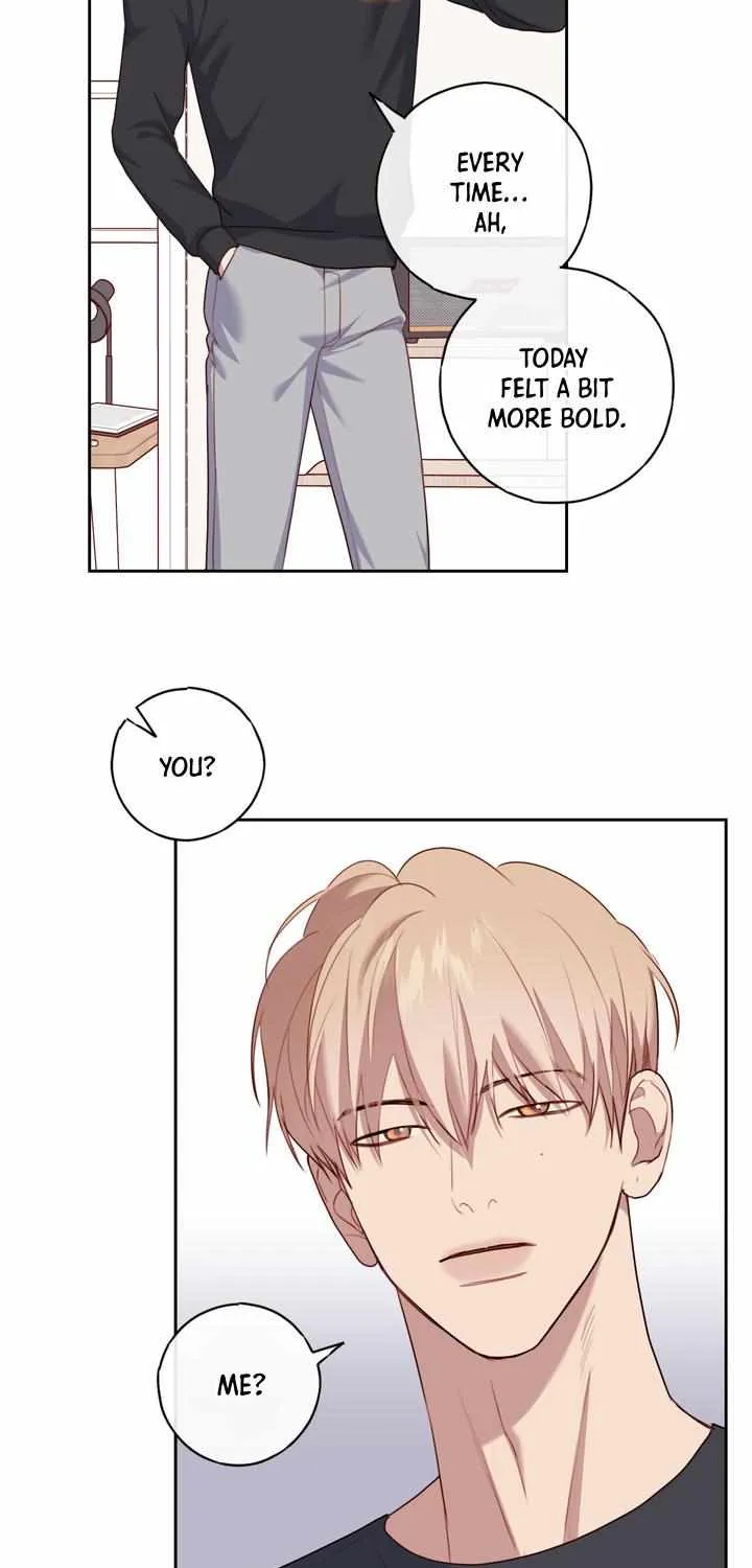 Alpha Buddy Chapter 21 page 47 - 