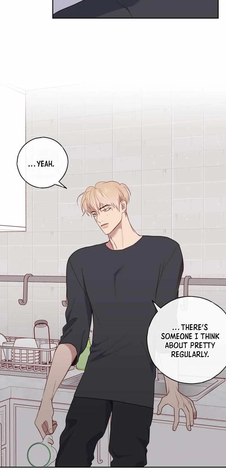 Alpha Buddy Chapter 21 page 48 - 