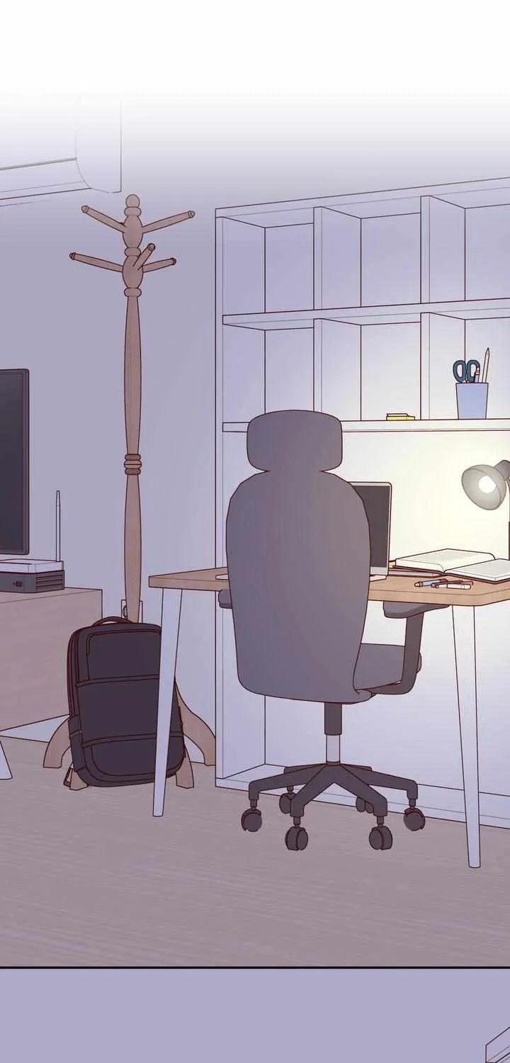 Alpha Buddy Chapter 21 page 54 - 