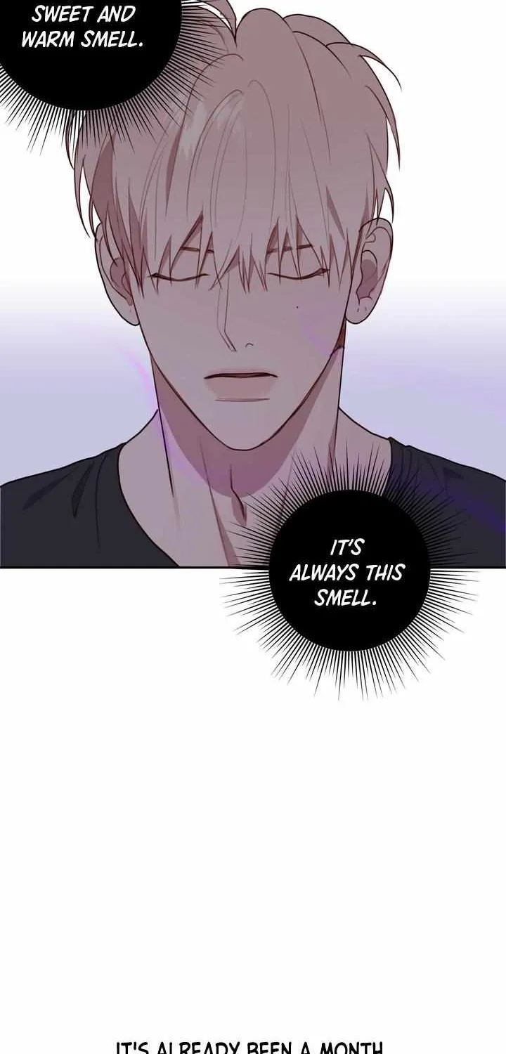 Alpha Buddy Chapter 21 page 57 - 