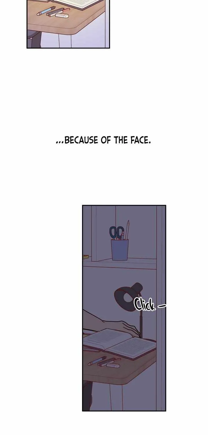 Alpha Buddy Chapter 21 page 61 - 