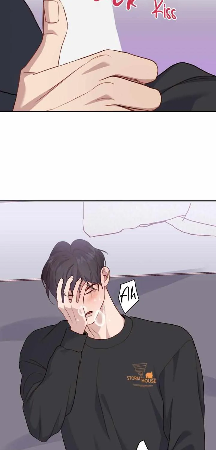 Alpha Buddy Chapter 21 page 8 - 