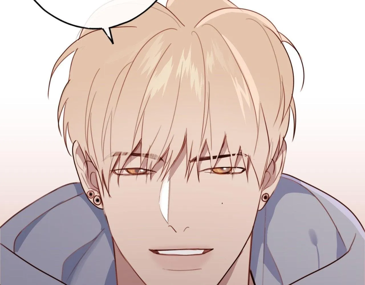 Alpha Buddy Chapter 22 page 109 - 