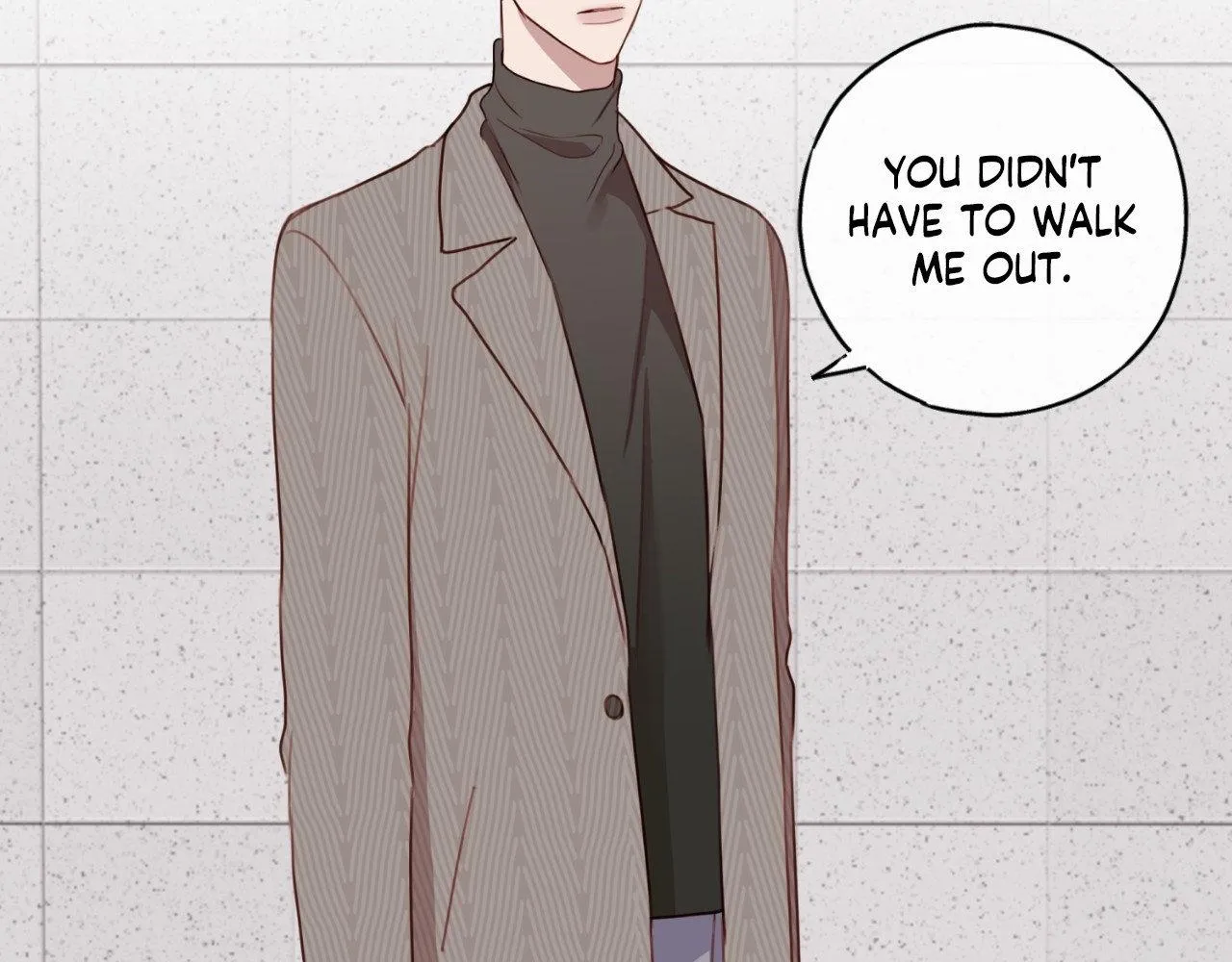 Alpha Buddy Chapter 22 page 113 - 
