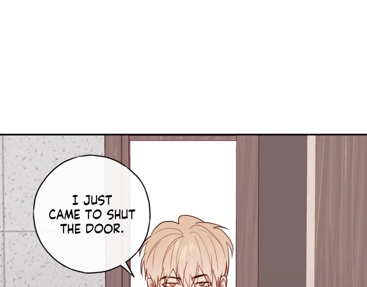Alpha Buddy Chapter 22 page 116 - 