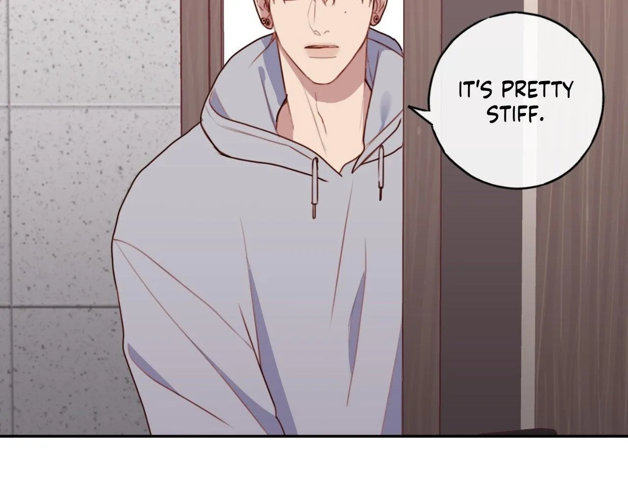 Alpha Buddy Chapter 22 page 117 - 