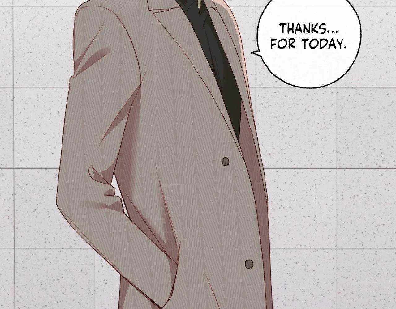 Alpha Buddy Chapter 22 page 130 - 