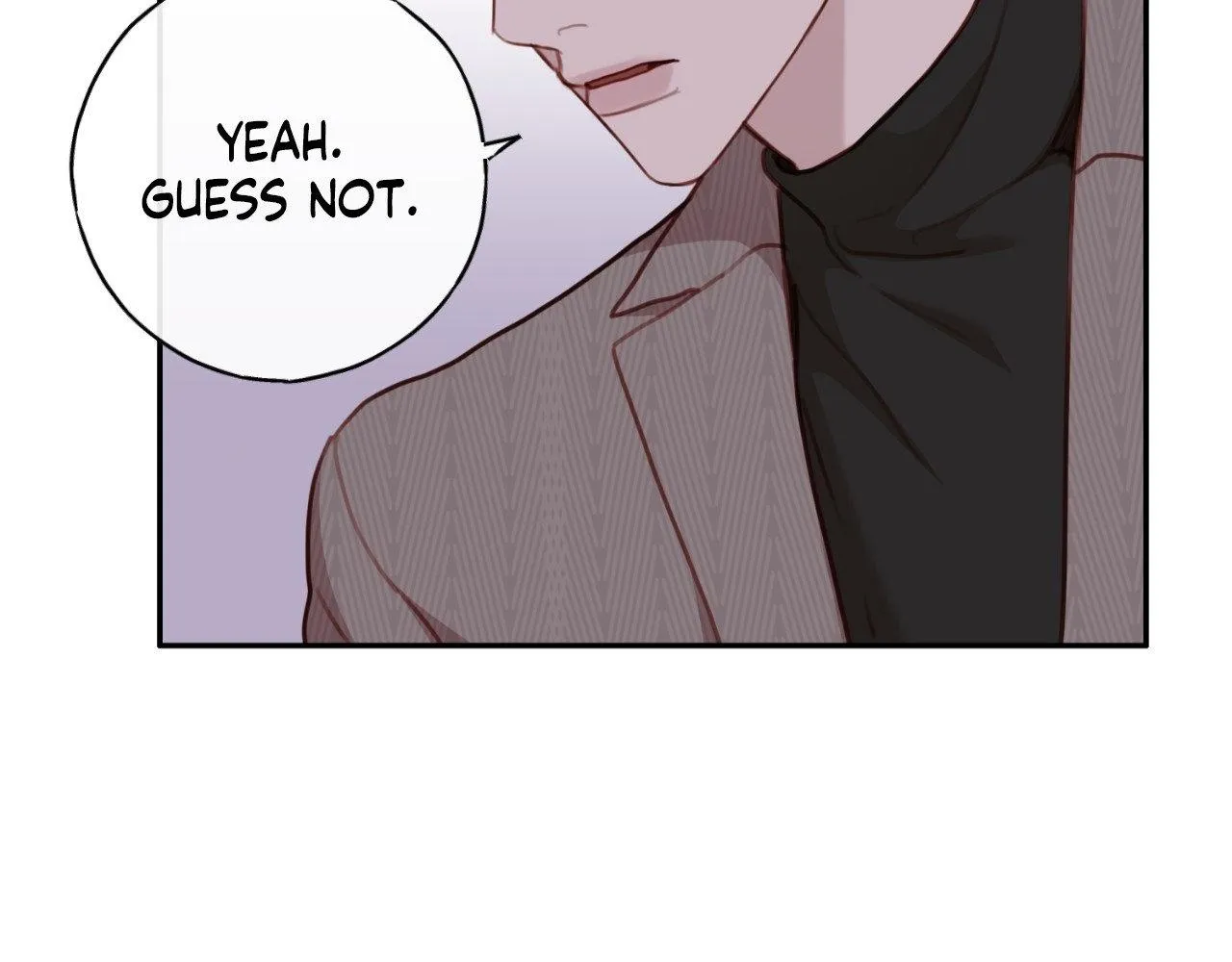 Alpha Buddy Chapter 22 page 14 - 