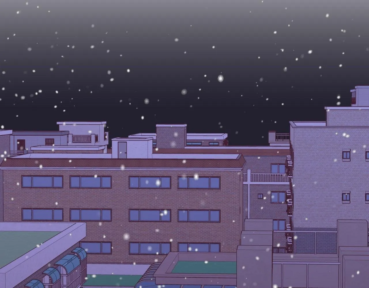 Alpha Buddy Chapter 22 page 134 - 