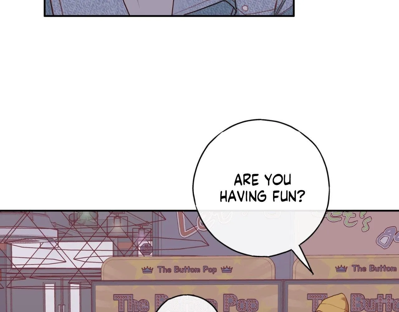 Alpha Buddy Chapter 22 page 19 - 