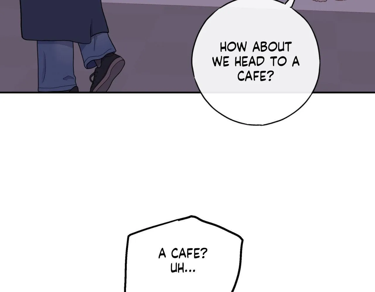 Alpha Buddy Chapter 22 page 21 - 