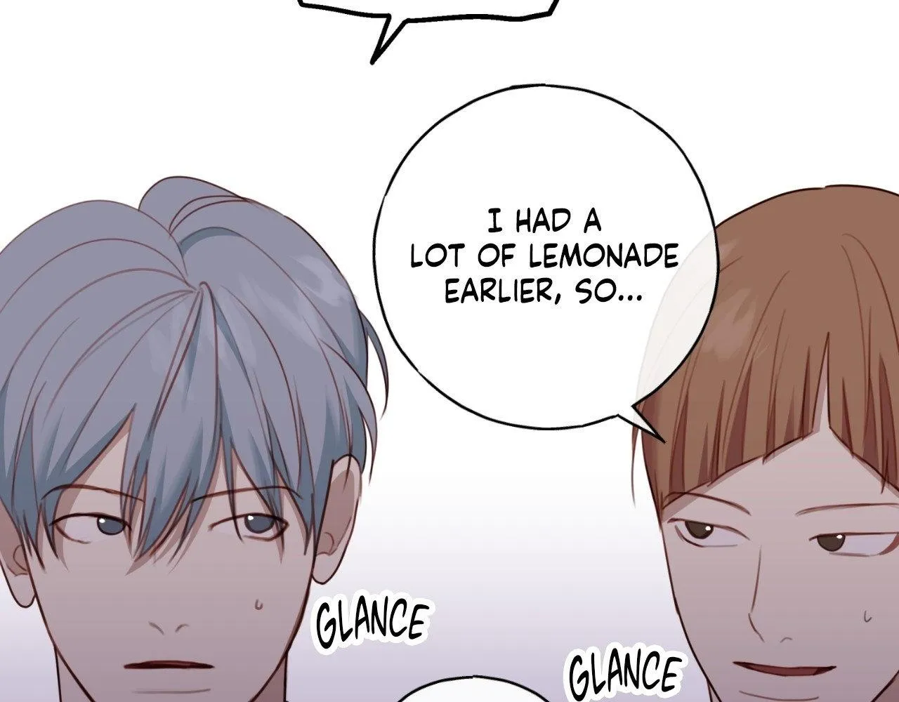 Alpha Buddy Chapter 22 page 22 - 