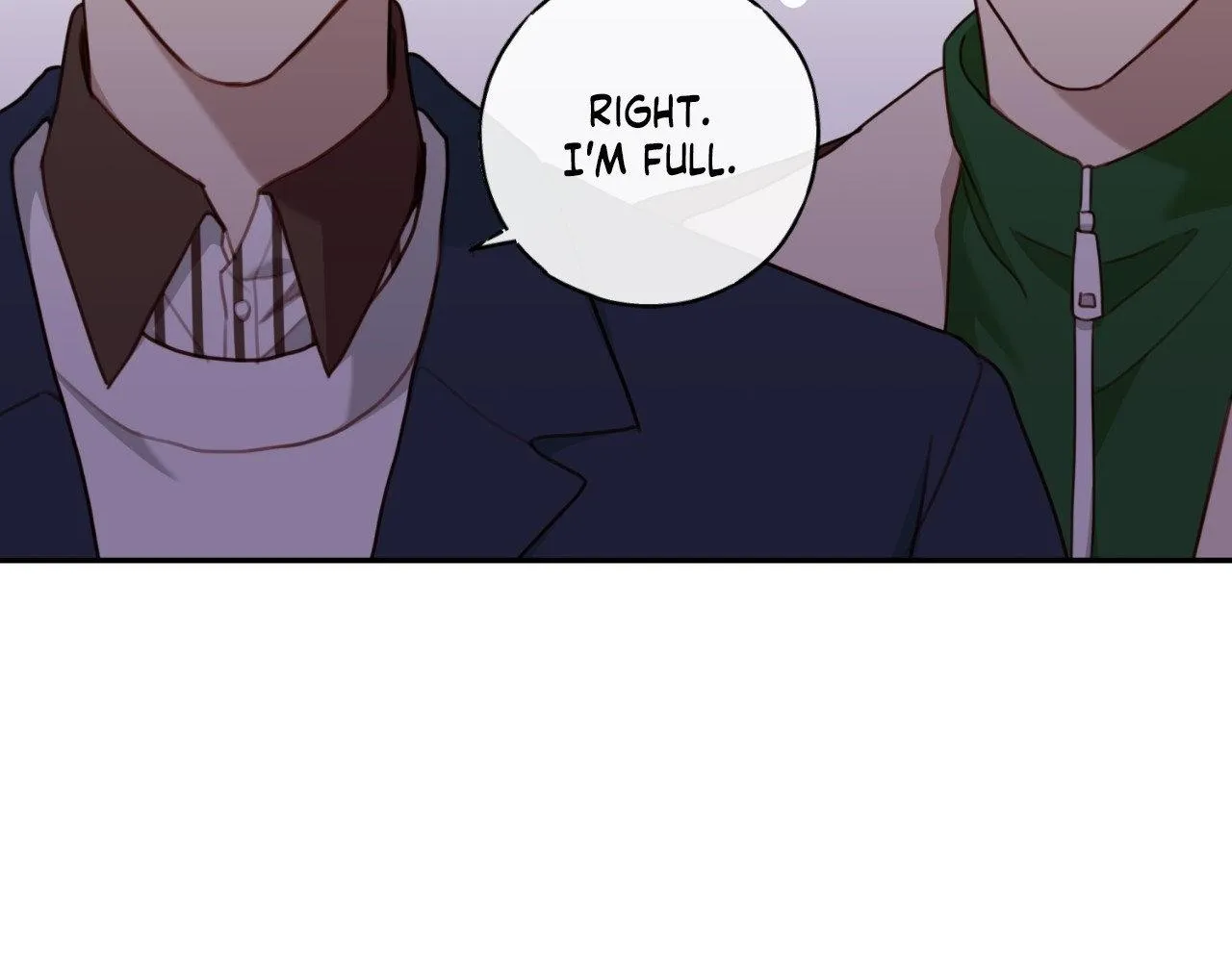Alpha Buddy Chapter 22 page 23 - 