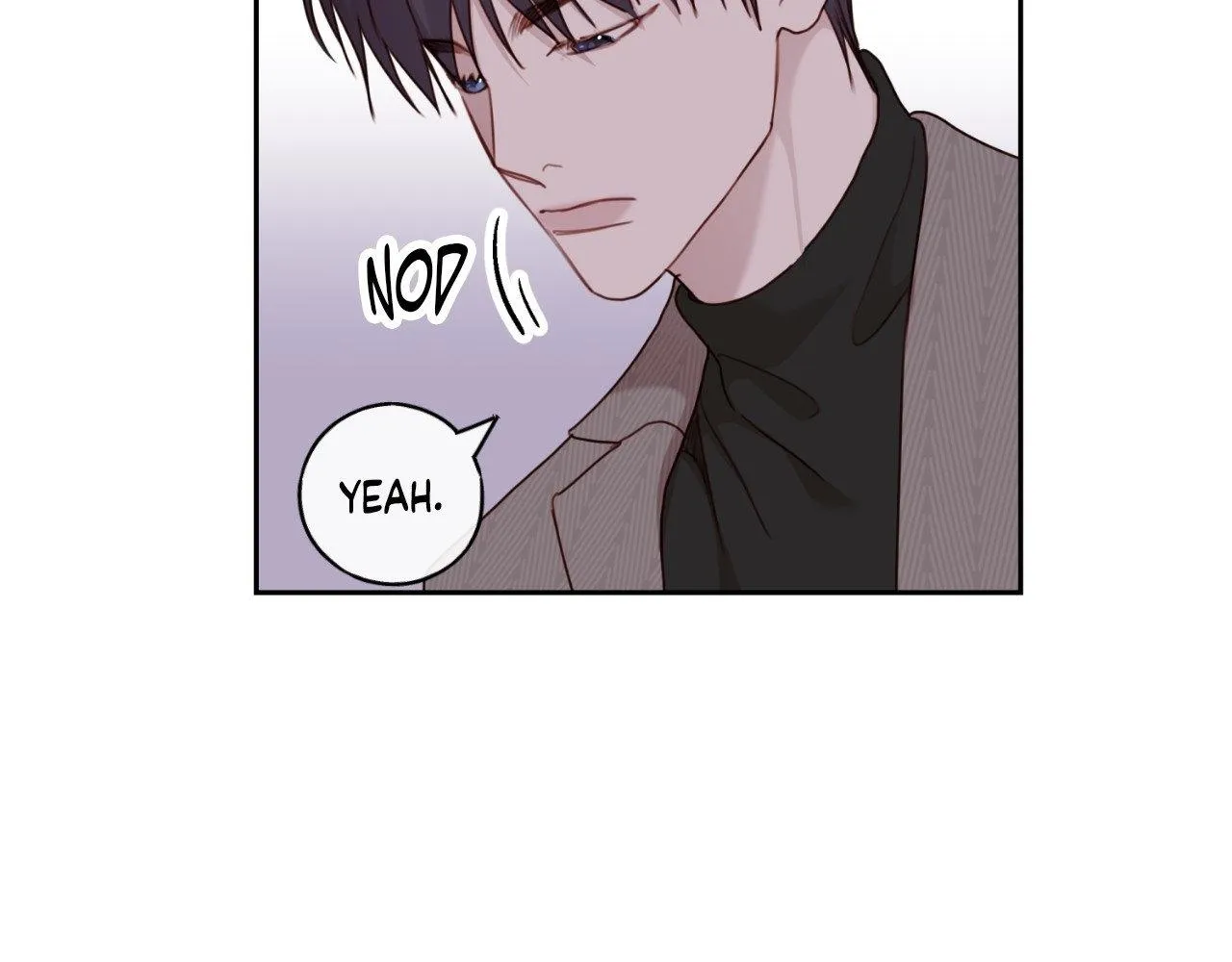 Alpha Buddy Chapter 22 page 33 - 