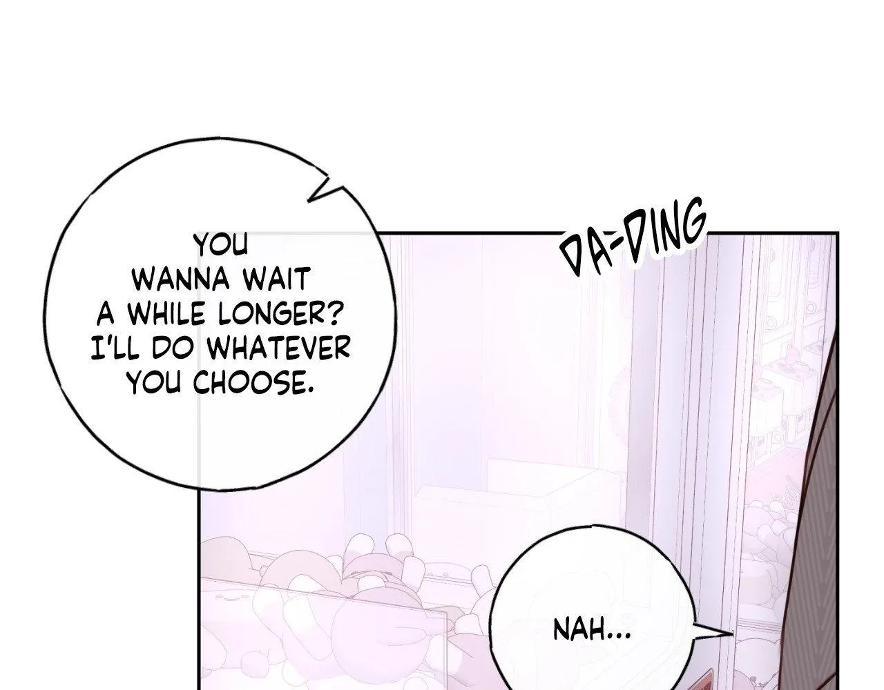 Alpha Buddy Chapter 22 page 34 - 