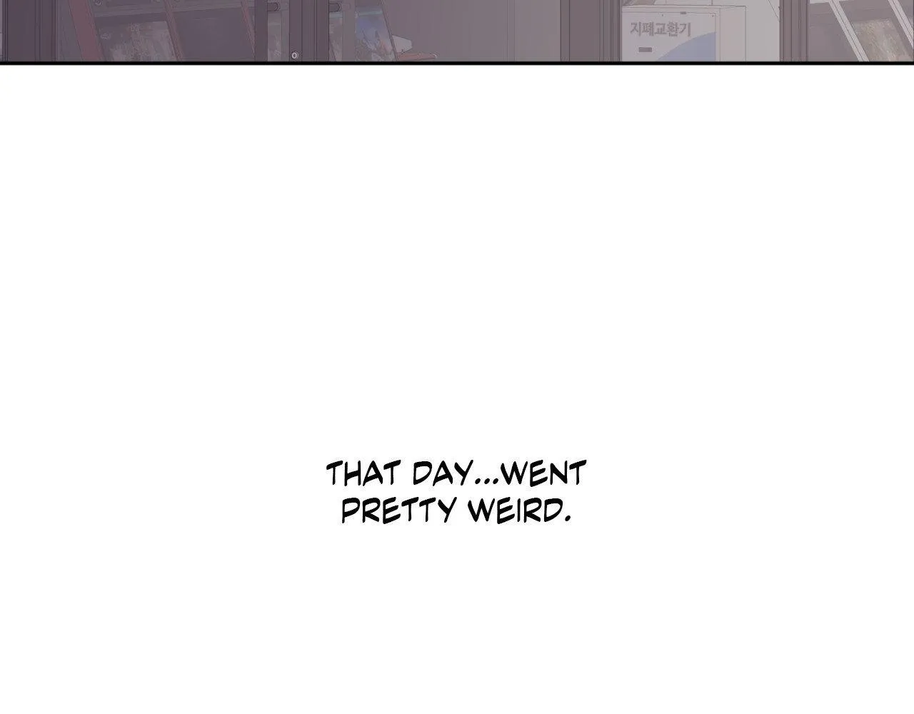Alpha Buddy Chapter 22 page 5 - 