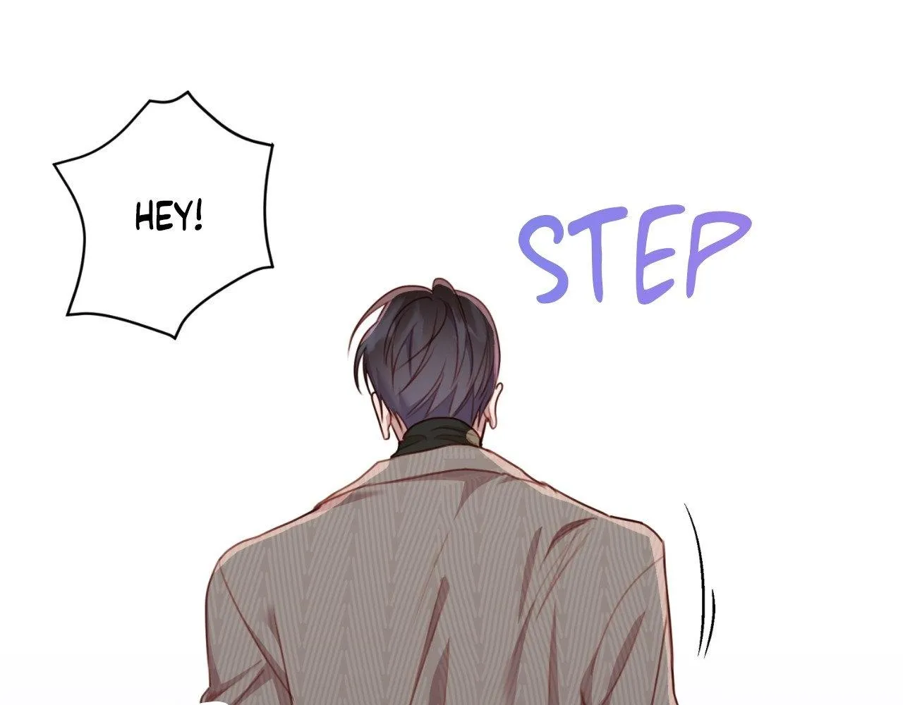 Alpha Buddy Chapter 22 page 49 - 