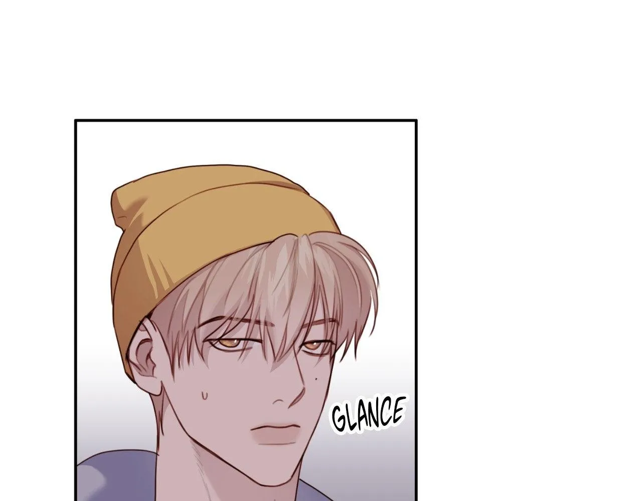Alpha Buddy Chapter 22 page 6 - 