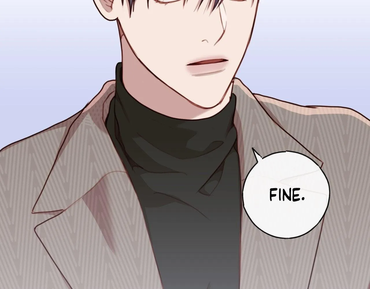 Alpha Buddy Chapter 22 page 68 - 