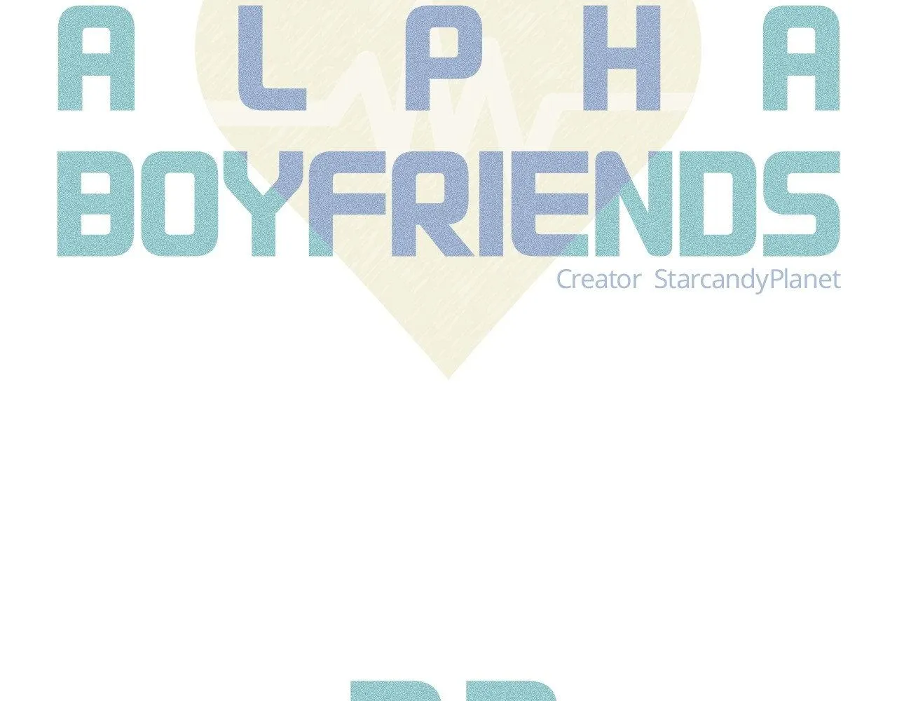 Alpha Buddy Chapter 22 page 71 - 