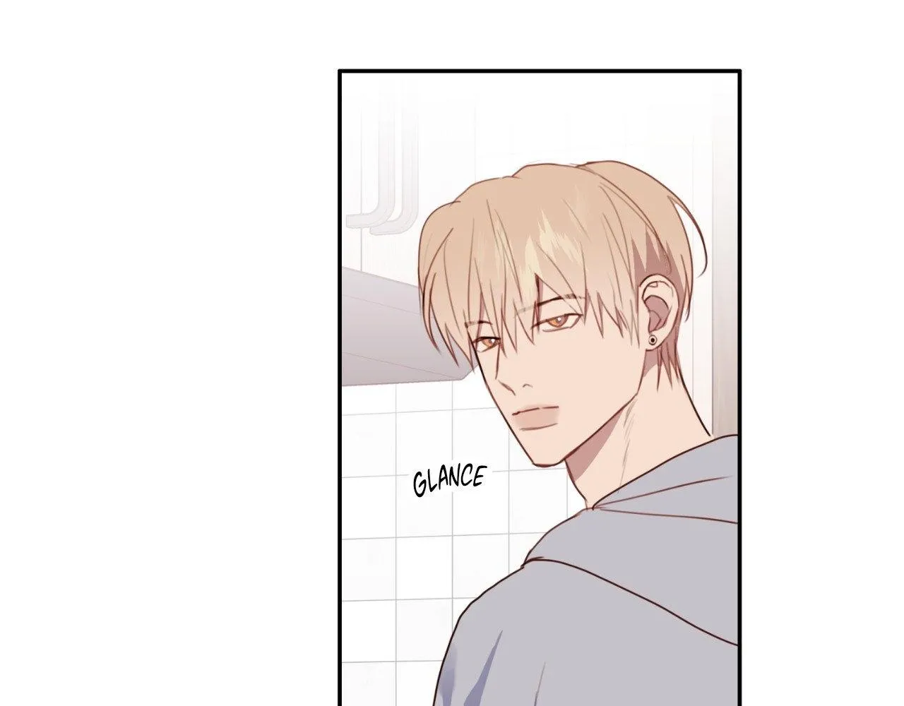 Alpha Buddy Chapter 22 page 75 - 