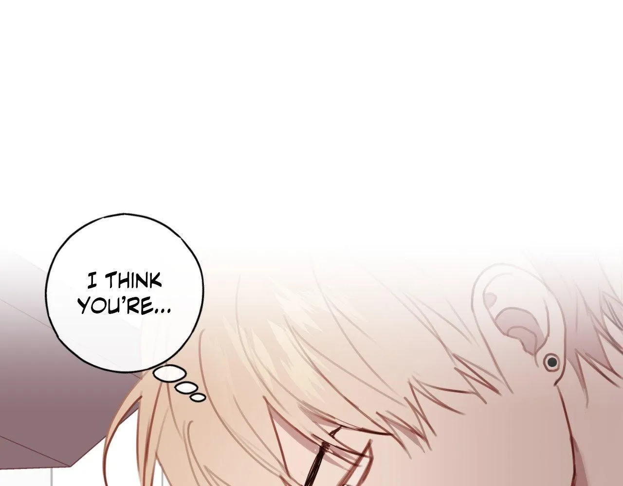 Alpha Buddy Chapter 22 page 79 - 