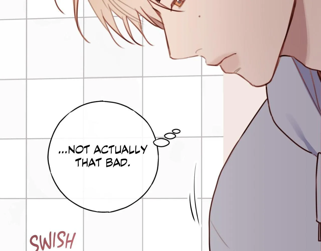 Alpha Buddy Chapter 22 page 80 - 