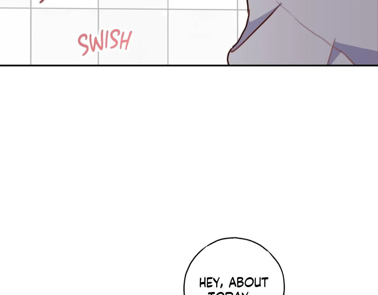Alpha Buddy Chapter 22 page 81 - 