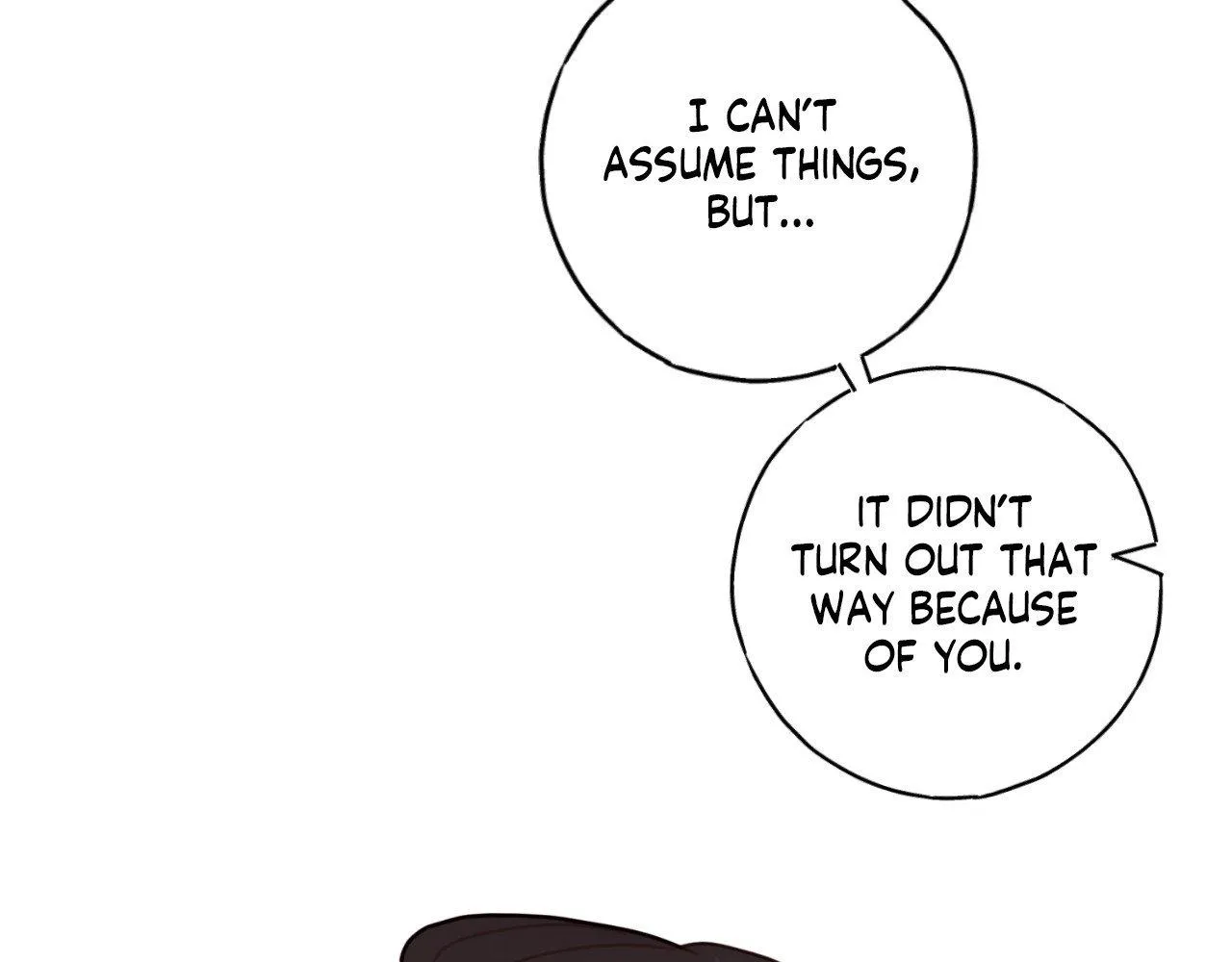 Alpha Buddy Chapter 22 page 84 - 