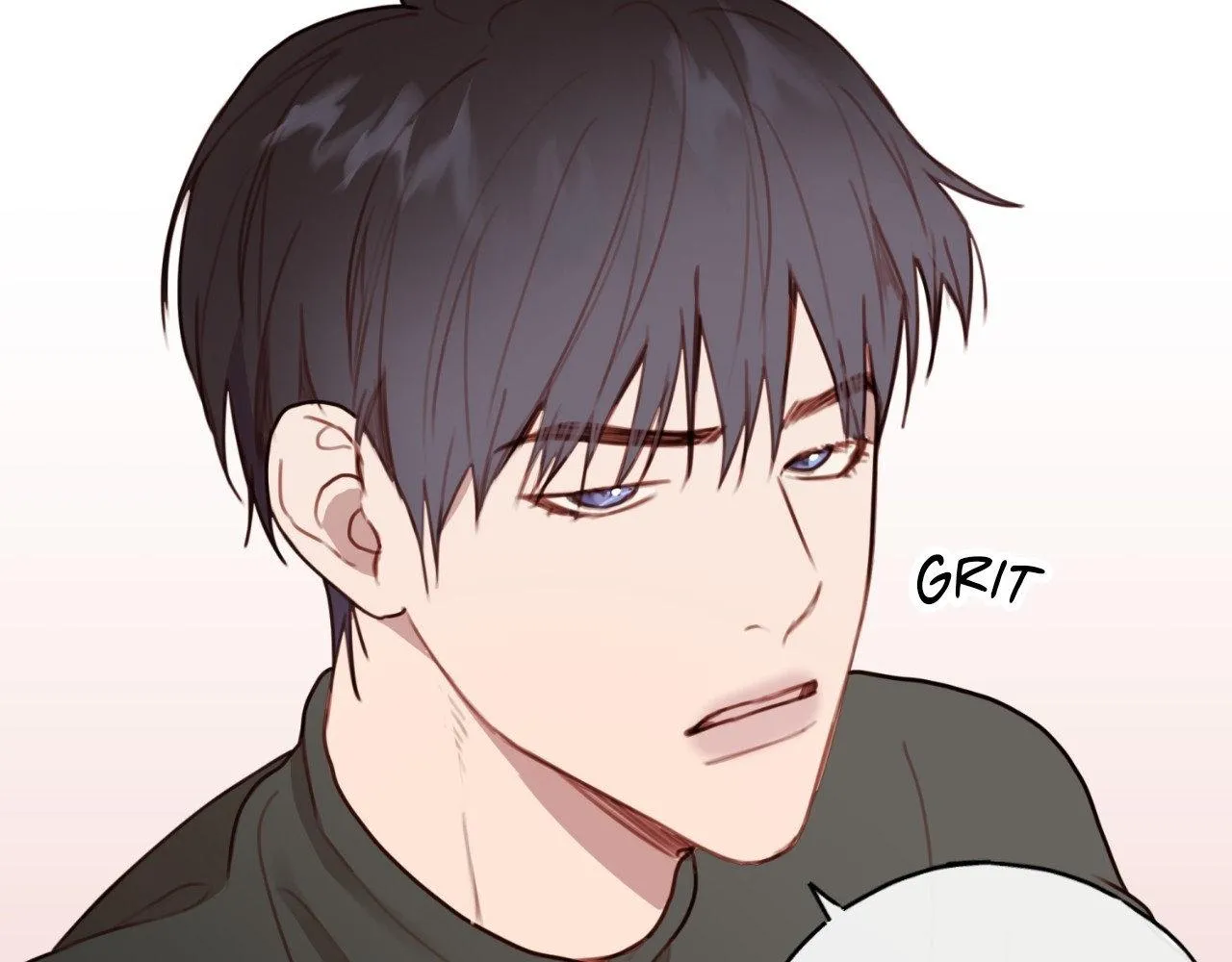 Alpha Buddy Chapter 22 page 85 - 