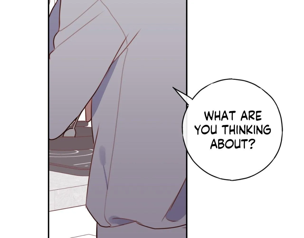 Alpha Buddy Chapter 22 page 88 - 