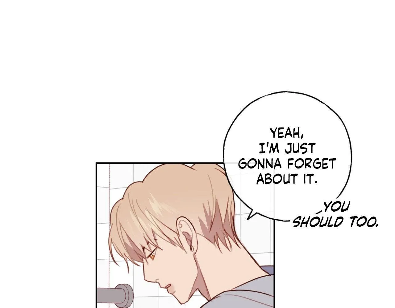 Alpha Buddy Chapter 22 page 91 - 