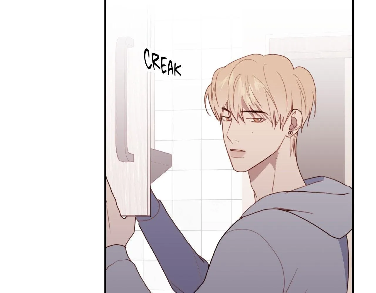 Alpha Buddy Chapter 22 page 99 - 