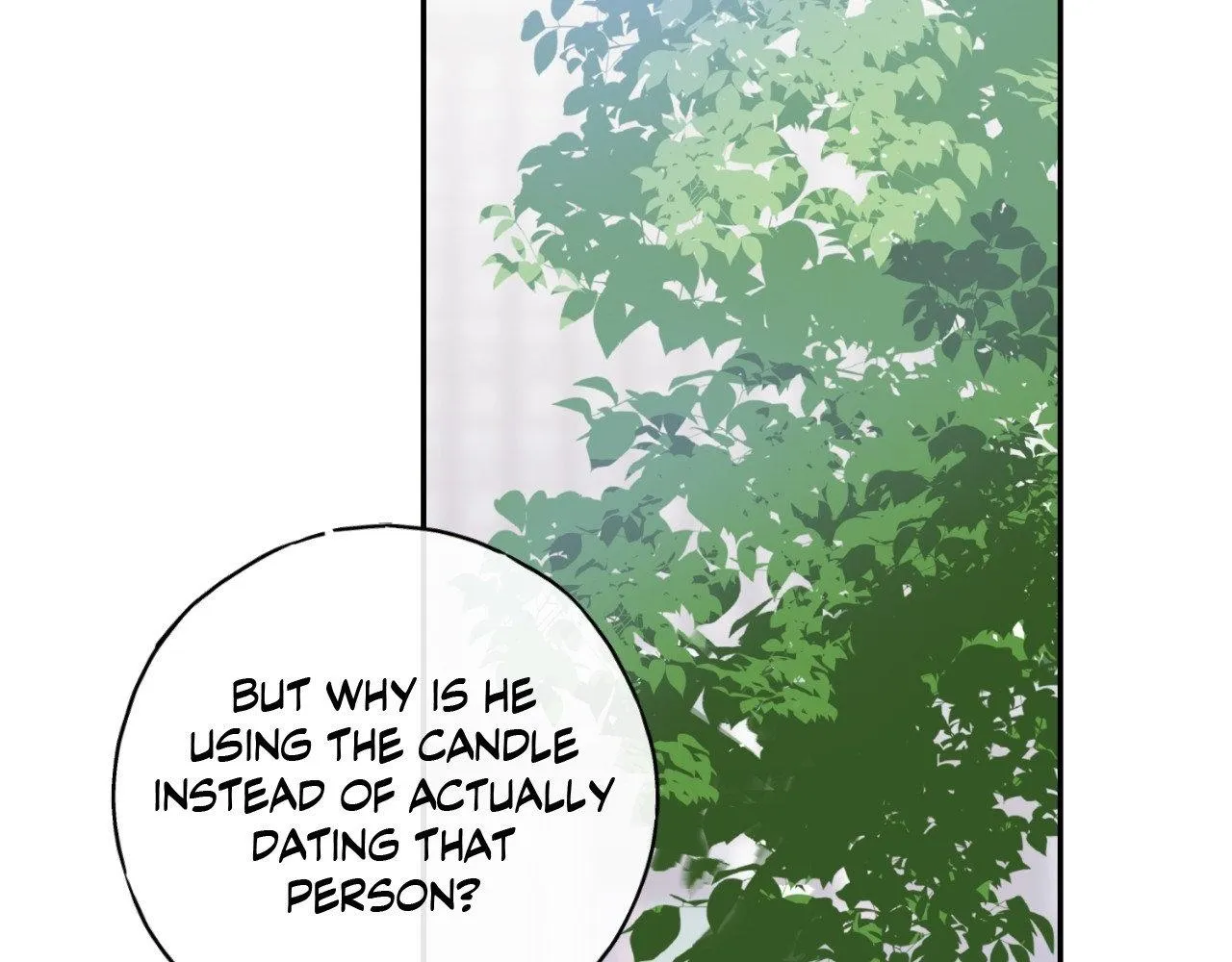 Alpha Buddy Chapter 23 page 13 - 