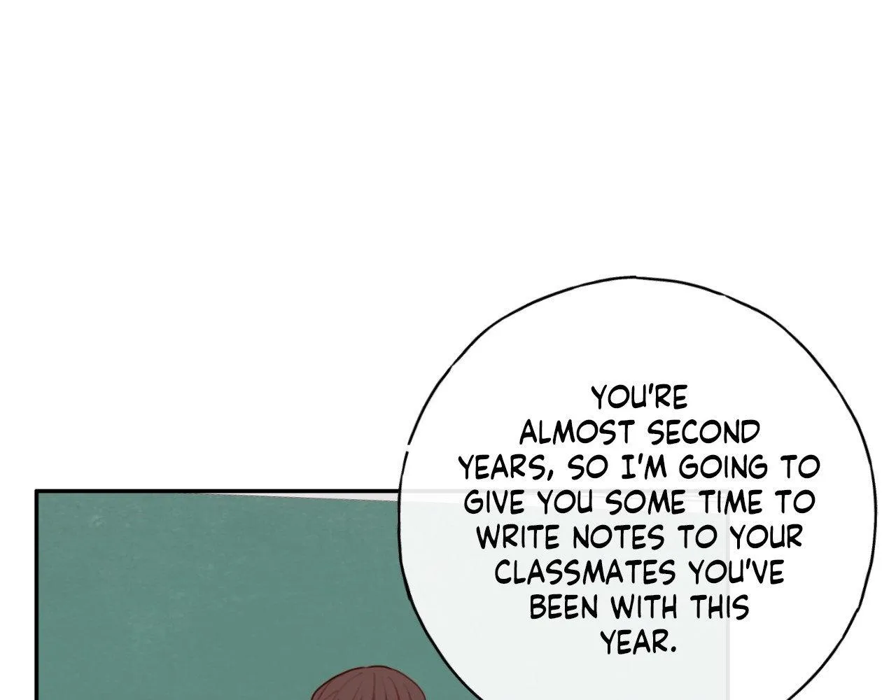 Alpha Buddy Chapter 23 page 131 - 