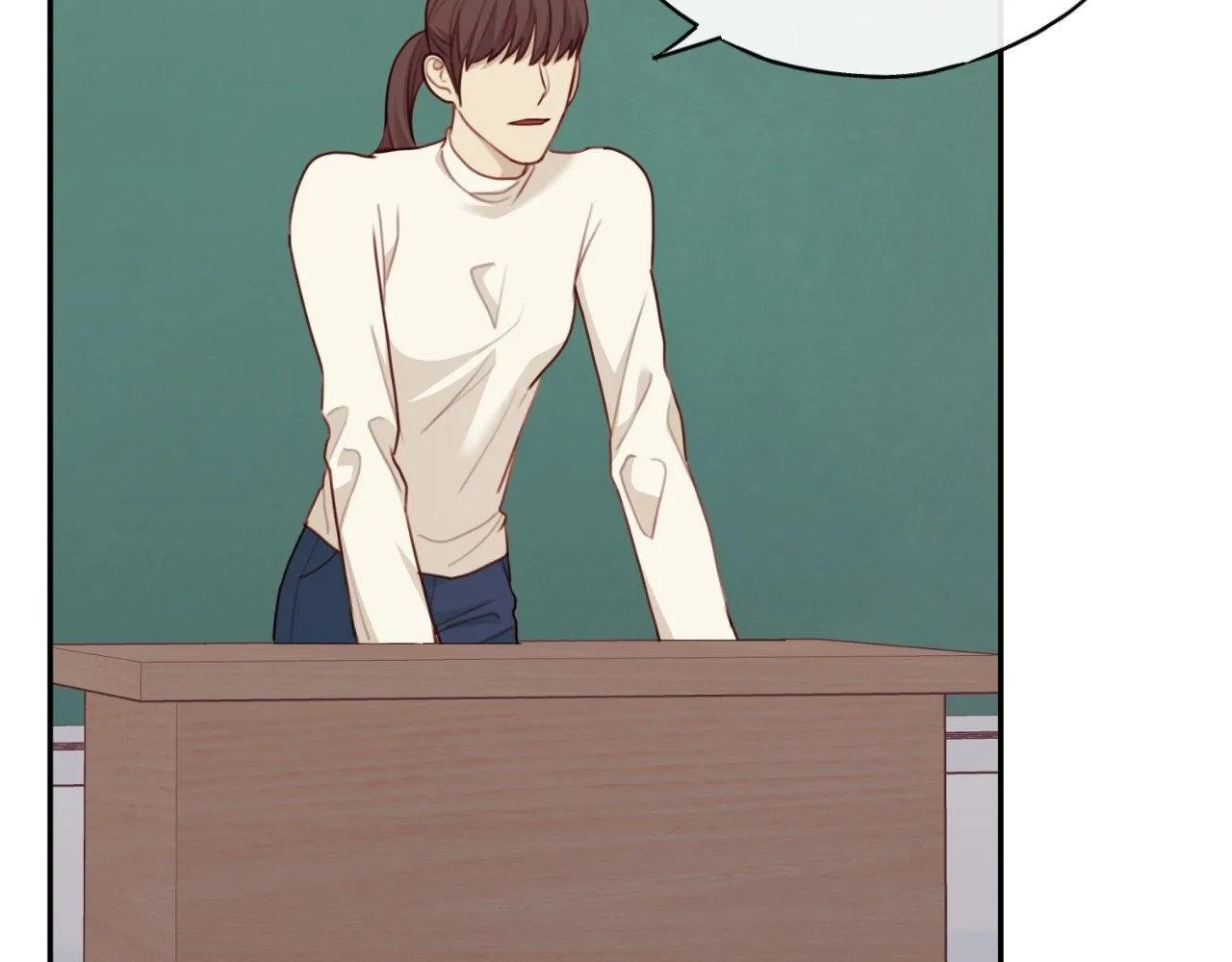 Alpha Buddy Chapter 23 page 132 - 