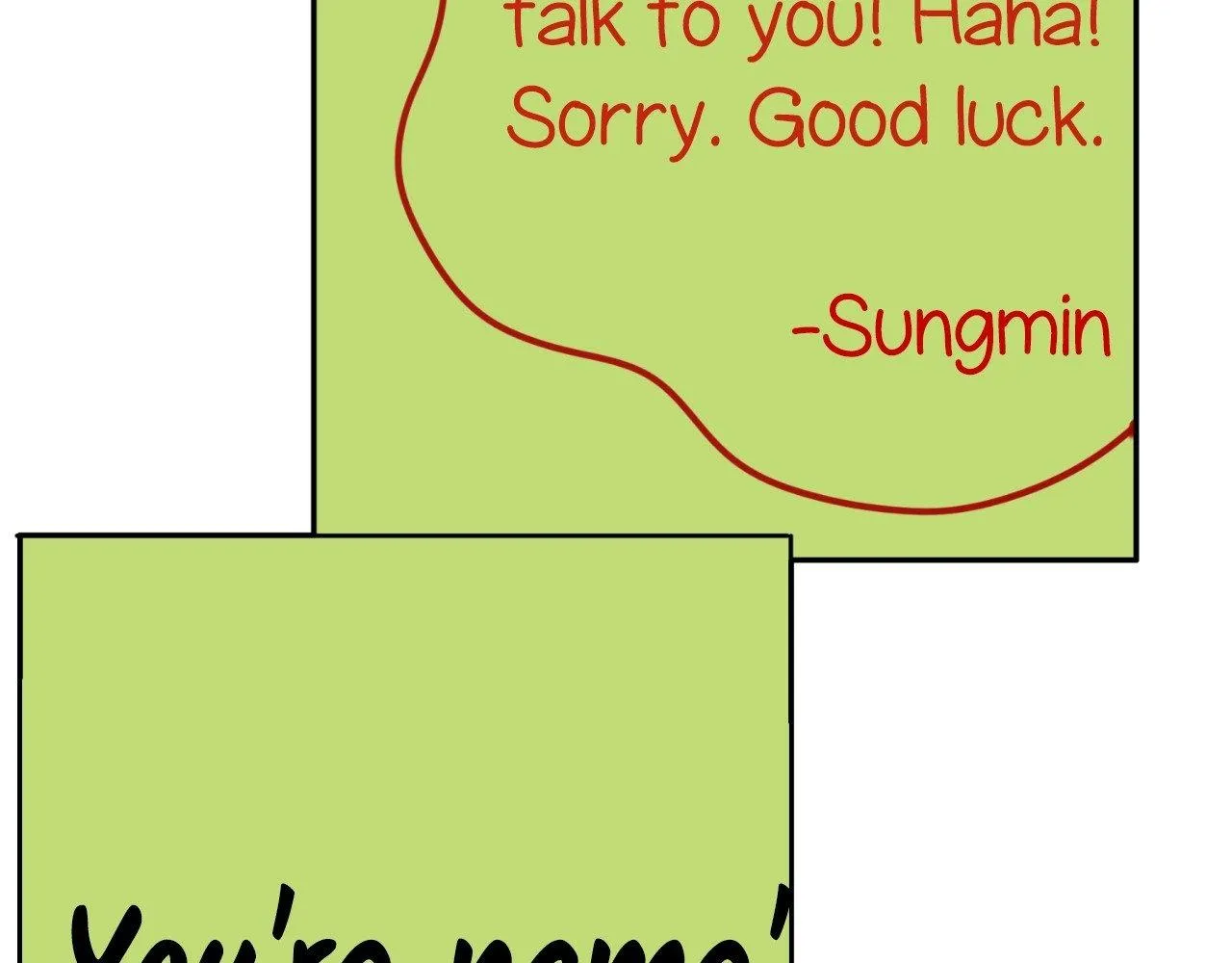 Alpha Buddy Chapter 23 page 142 - 