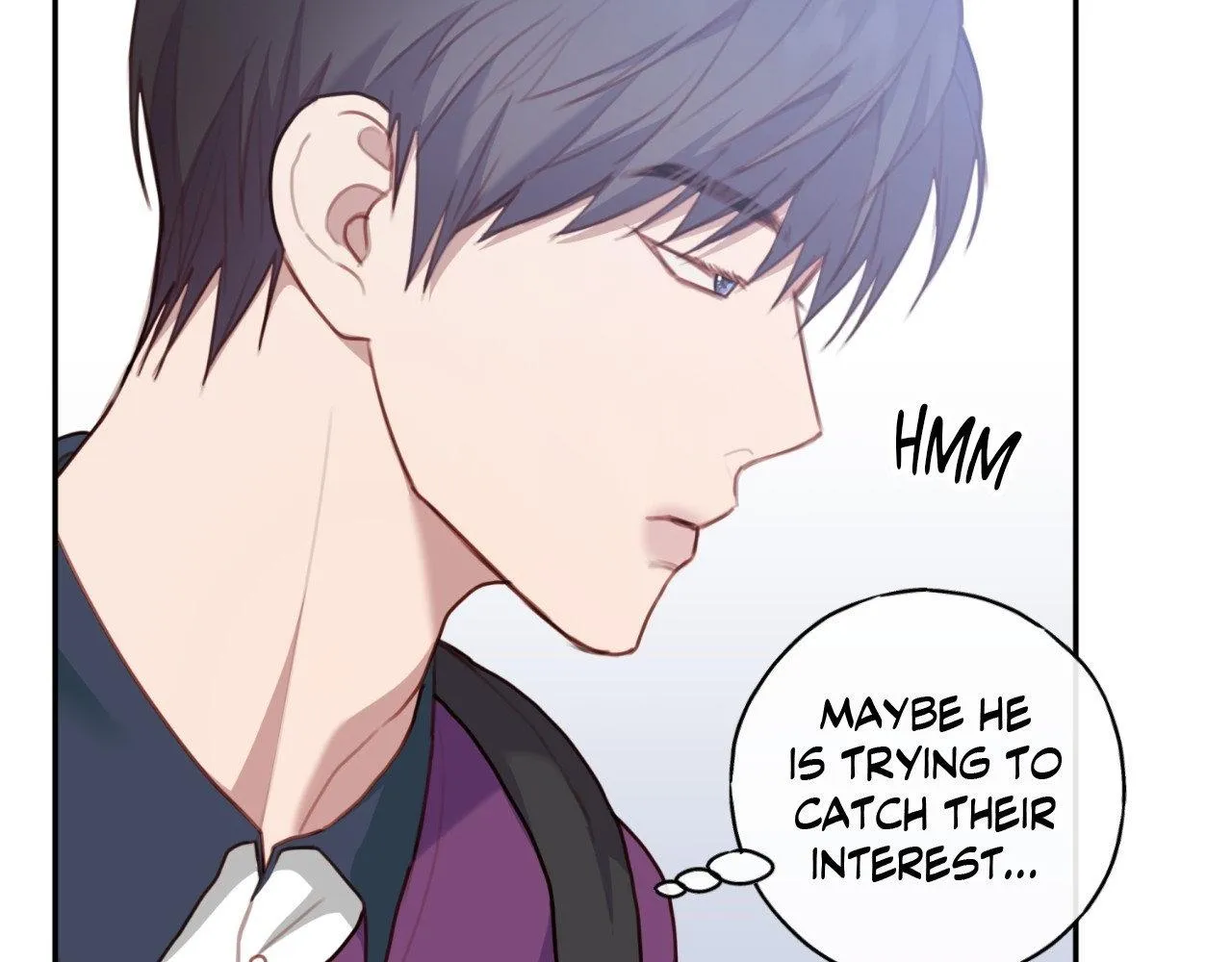 Alpha Buddy Chapter 23 page 16 - 