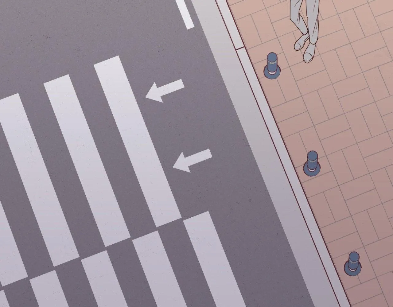 Alpha Buddy Chapter 23 page 153 - 