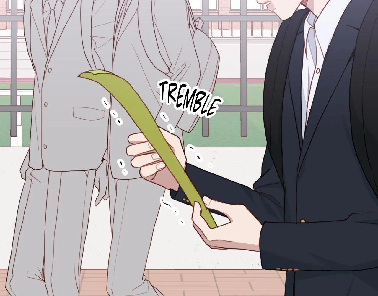 Alpha Buddy Chapter 23 page 157 - 