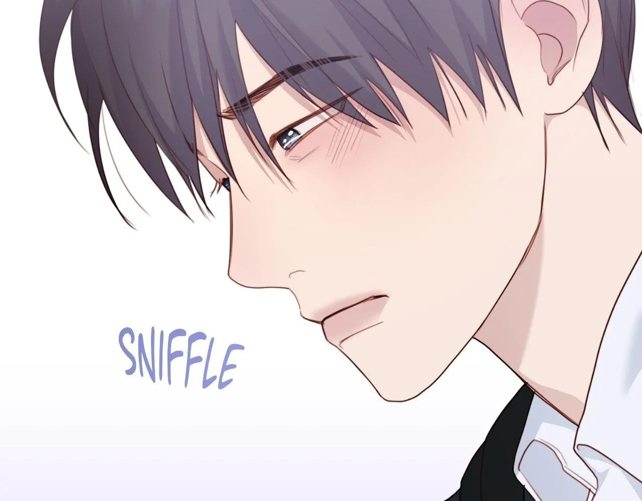 Alpha Buddy Chapter 23 page 161 - 