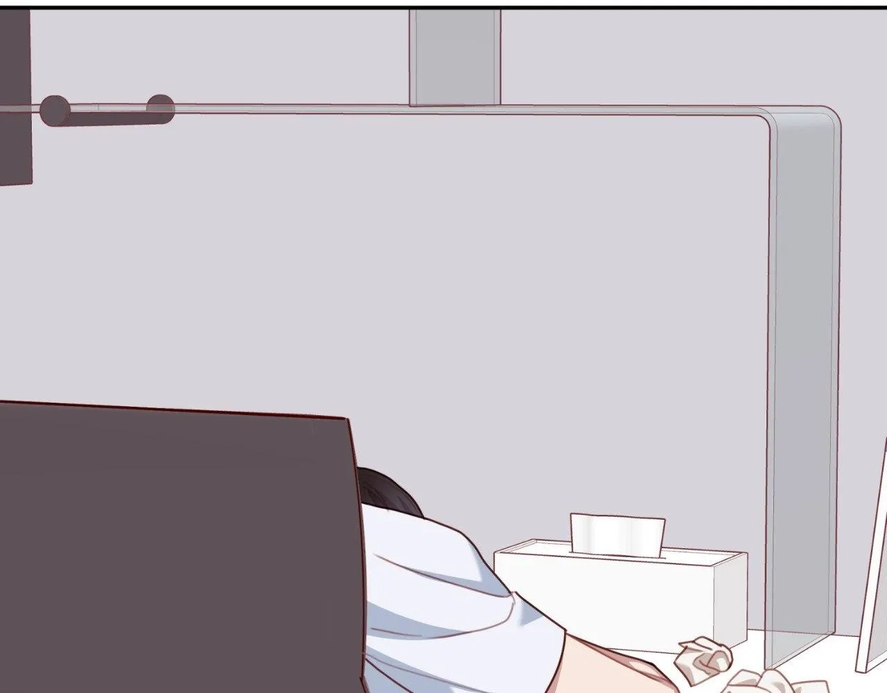 Alpha Buddy Chapter 23 page 174 - 